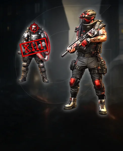 Boss Killer Build
