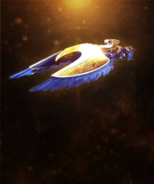 Falcon's Chase