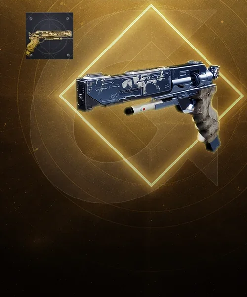 The Trespasser Catalyst