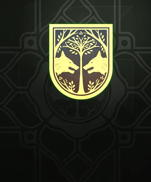 Iron Lord Title