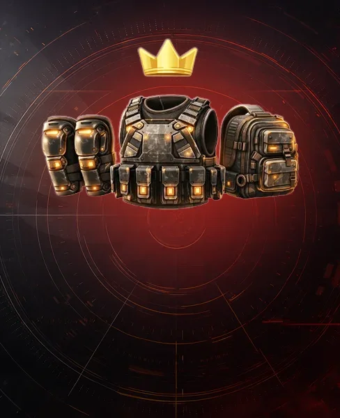 God Roll Brand & Gear Sets