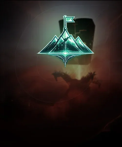 Master Vow of the Disciple - Challenge Only