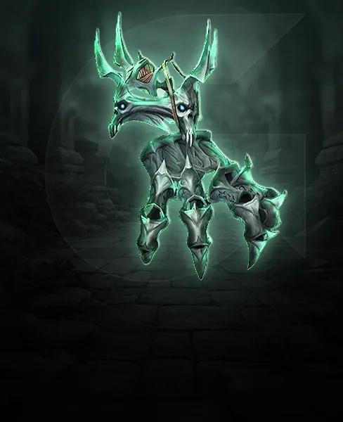 Hand of Hrestimorak