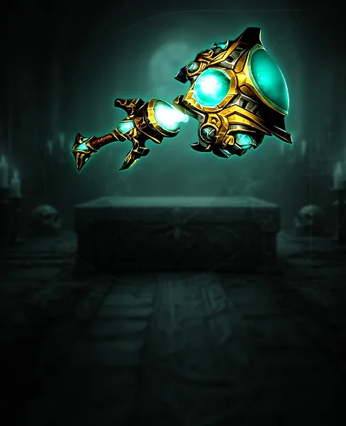 Val'anyr