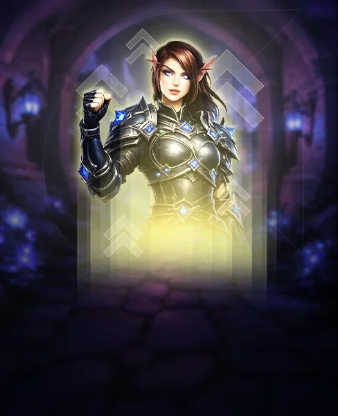 1-90 Power Leveling