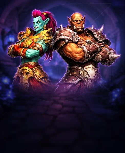 Allied Races