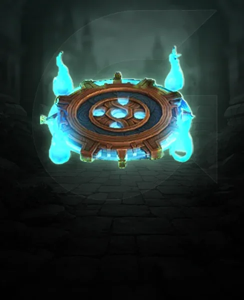 Tazavesh Gearglider