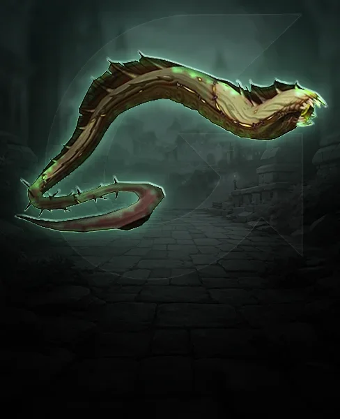 Slime Serpent
