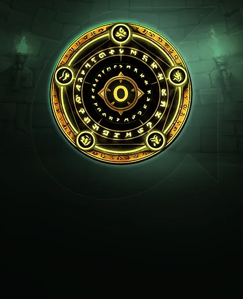 Mythic +0 Dungeon