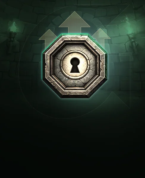 Mythic+ Rating