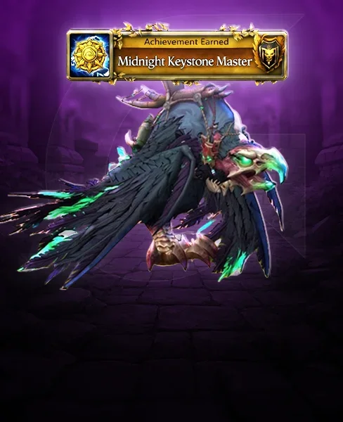 Keystone Master