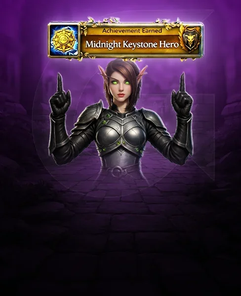 Keystone Hero
