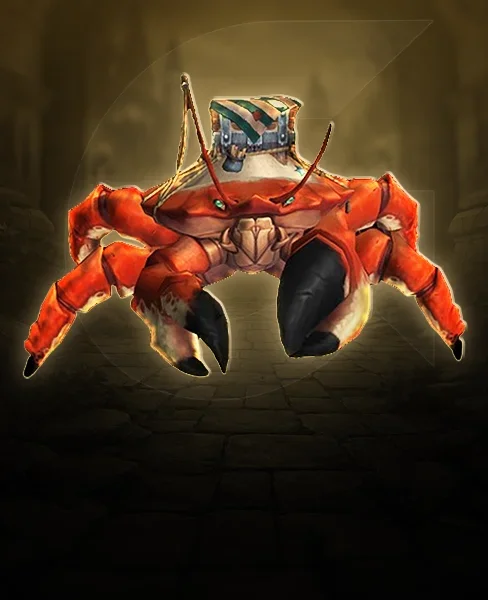 Snapback Scuttler