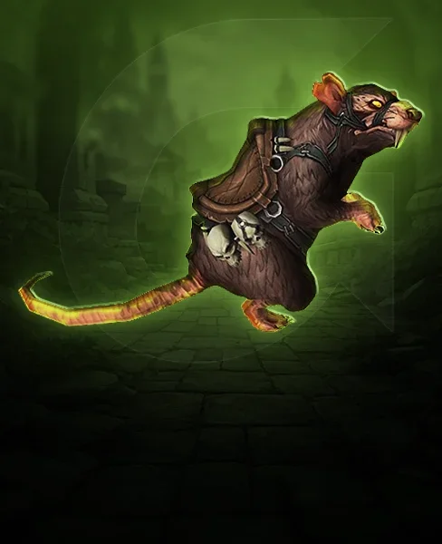 Ratstallion