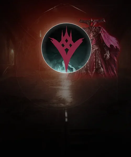 King's Fall Raid