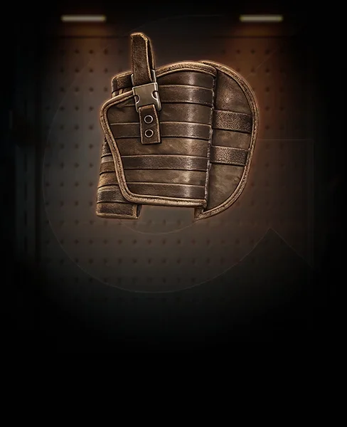 Picaro's Holster