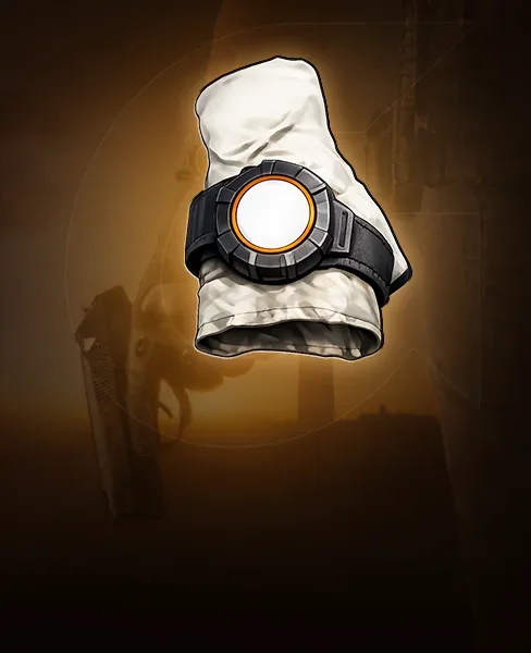 Bloody Knuckles Exotic Gloves