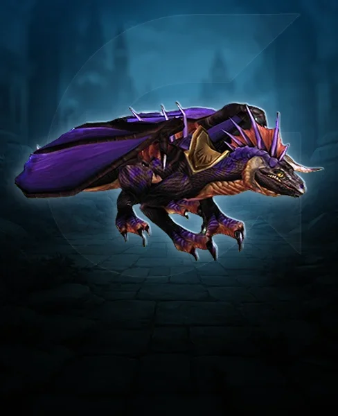 Reins of the Onyxian Drake