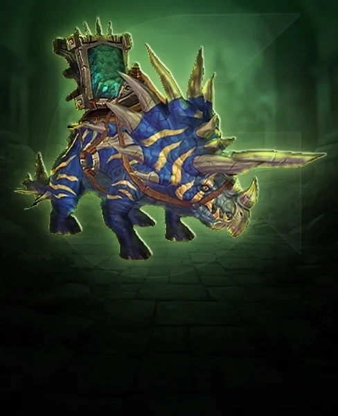 Spawn of Horridon