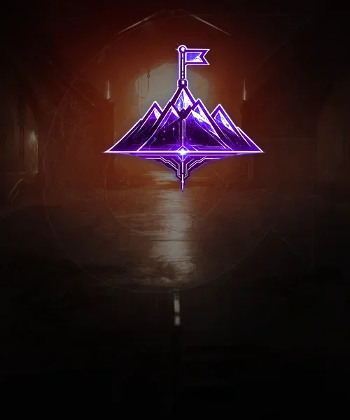 Master King's Fall - Challenge Only