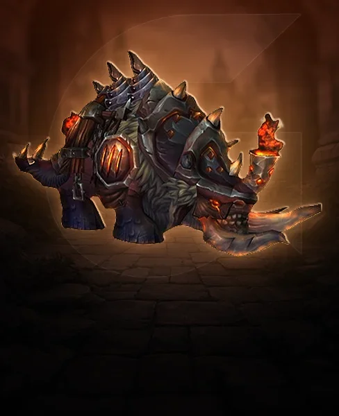 Ironhoof Destroyer