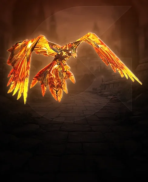 Solar Spirehawk