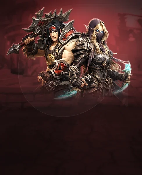 Arena 2v2 Boost
