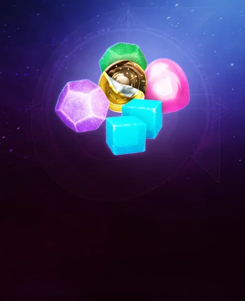 Candy