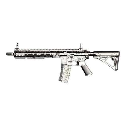 Platinum Camo