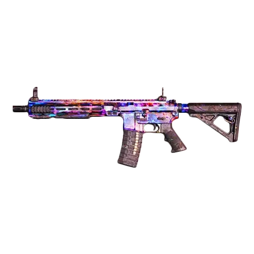 Orion Camo