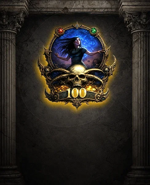 Power Leveling