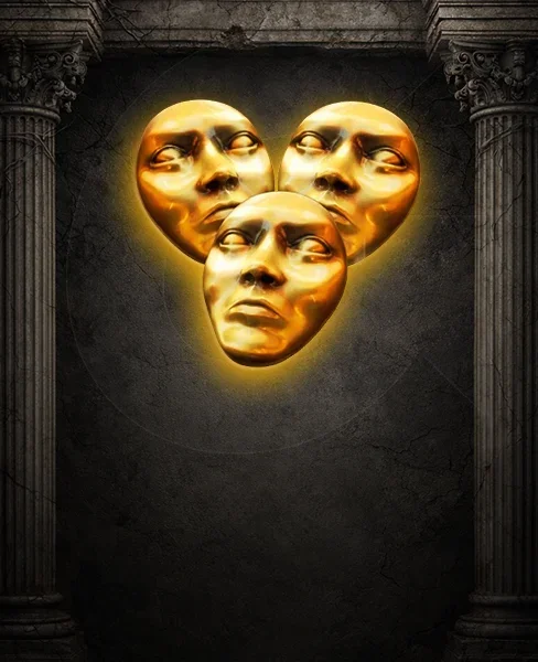 Divine Orbs