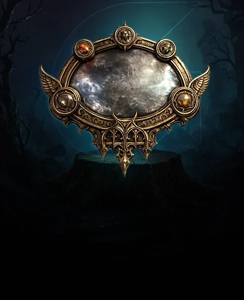 Mirror of Kalandra
