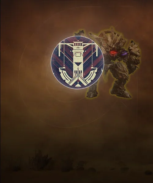 Spire of the Watcher Dungeon