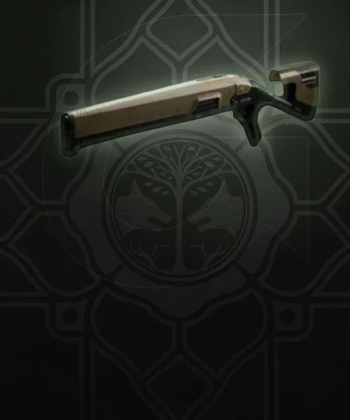 Gunnora's Axe