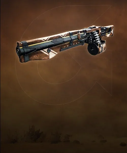 Terminus Horizon