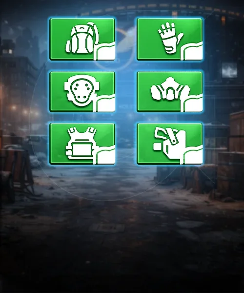 Classified Sets