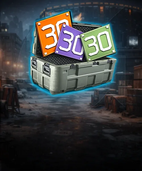 Leveling Bundle
