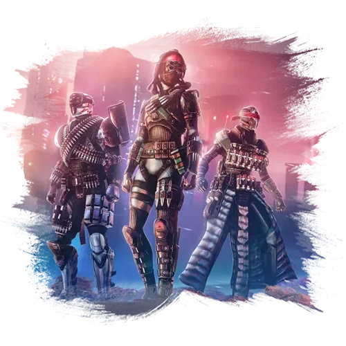 Lightfall Campaign
