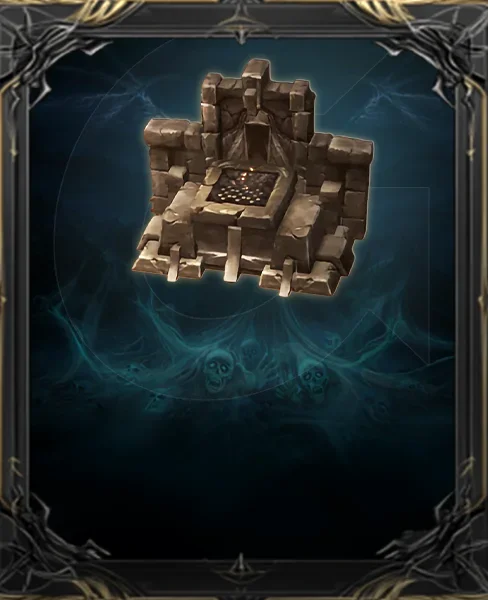 Altar of Rites