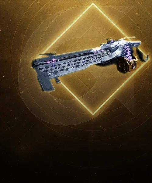 Deterministic Chaos Exotic