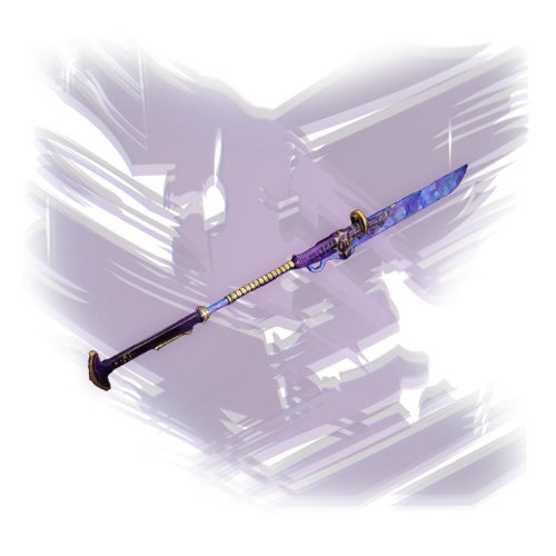 Ecliptic Distaff