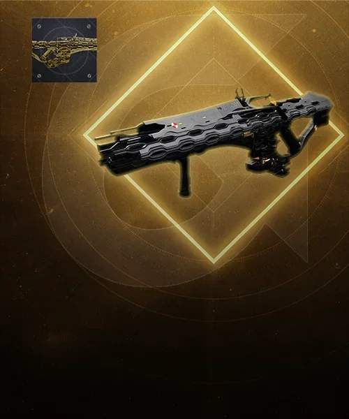 Quicksilver Storm Catalyst