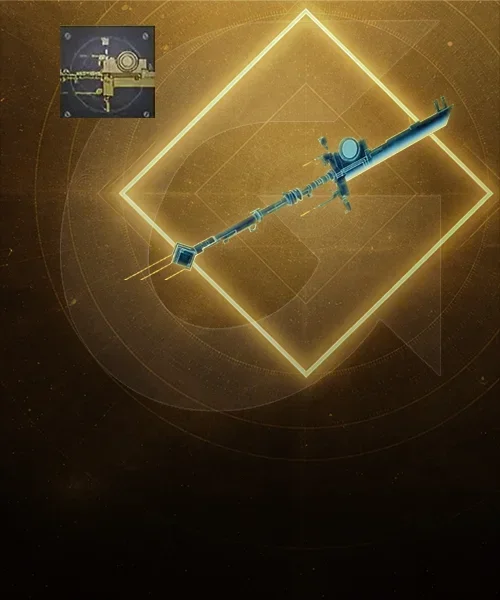 Vexcalibur Glaive