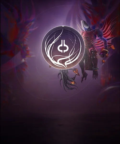 Root of Nightmares Raid