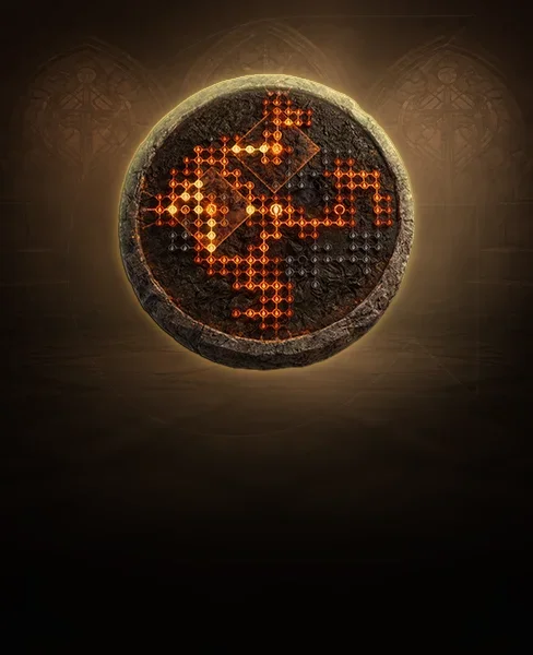 Paragon Leveling