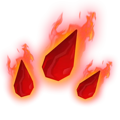 Cinders Farming