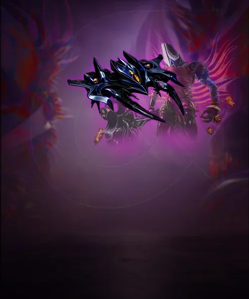 Master Root of Nightmares