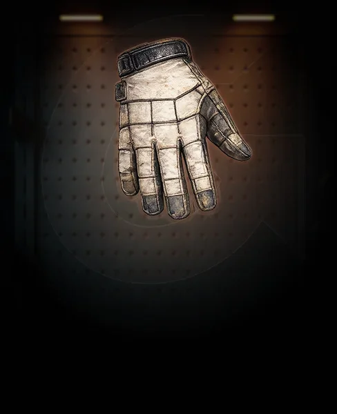 Deathgrips Gloves