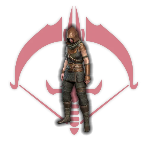 Ready to Go Rogue Build